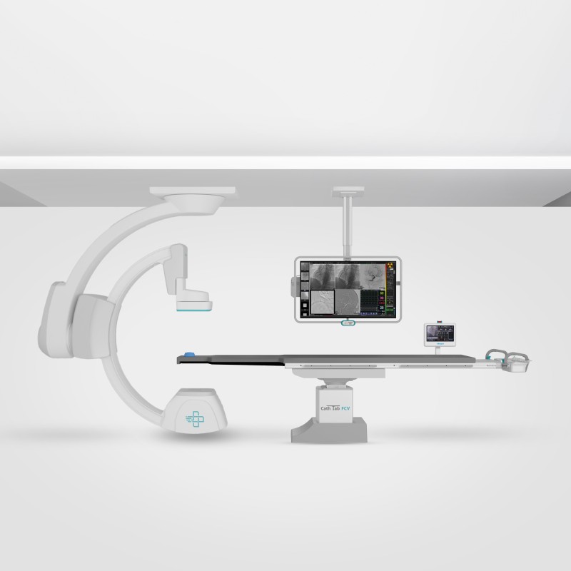 Cath lab