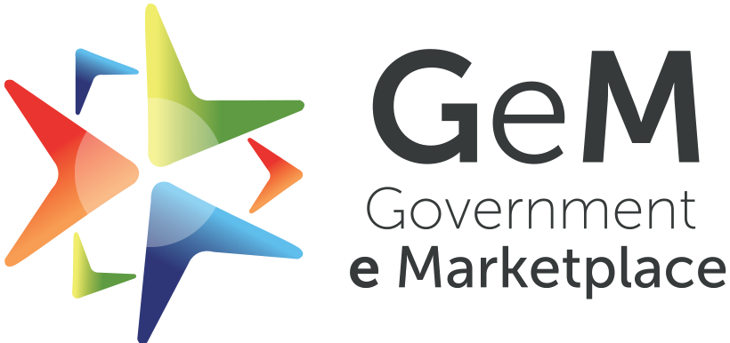 GeM — Government e Marketplace